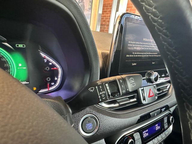 Hyundai i30 cw Trend Mild-Hybrid