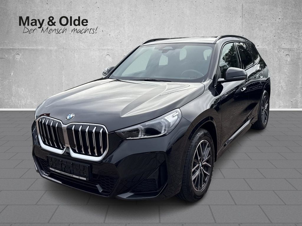 Image of BMW X1