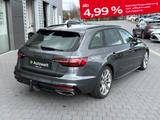 Audi A4 Avant 50 TDI qu S tr. 2x S line AHK LED ACC - Audi A4: 2.5