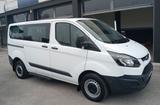 Ford transit Custom 9 POSTI 300 2.2 TDCi 100CV P - Ford Transit: T100