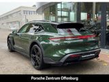 Porsche Taycan 4S Cross Turismo - Porsche Taycan: 4s