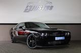 Dodge Challenger 5.7 R/T/SHZ/TEMP/BTH/MFL/AMBIE/R20 - Dodge Challenger mit Benzin-Antrieb: Coupé, Leder, Automatik, 5.7