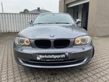 BMW 120i fahrbereit Tüv - BMW 120 aus 2012: 120i