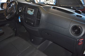 Mercedes Vito - 10
