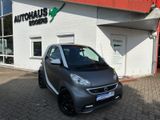 Smart ForTwo 1.0 coupe Brabus/SHZ/TEMP/LMF/TÜV 01-2027 - Smart in Lübeck