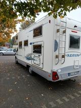 Fiat Ducato  2.8 jtd - Offers