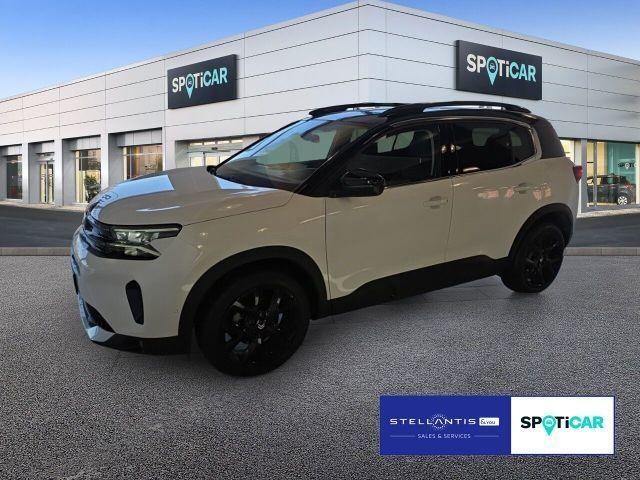 Citroën C5 Aircross 1.2 PureTech 130 E AT Shine S&S (EU6