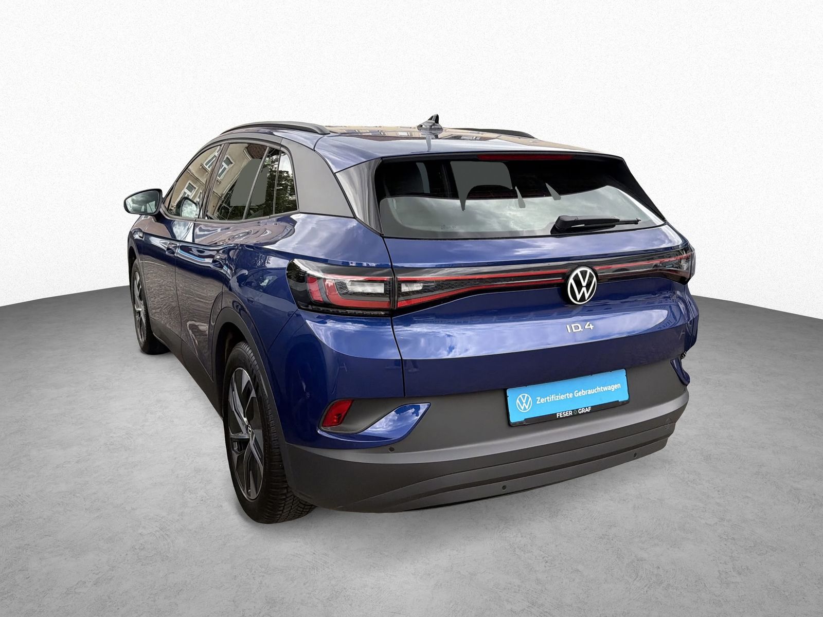 Volkswagen ID.4 - Bild 7