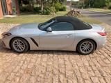 BMW Z4 sDrive20i Advantage ADVANTAGE - BMW Z4: Advantage