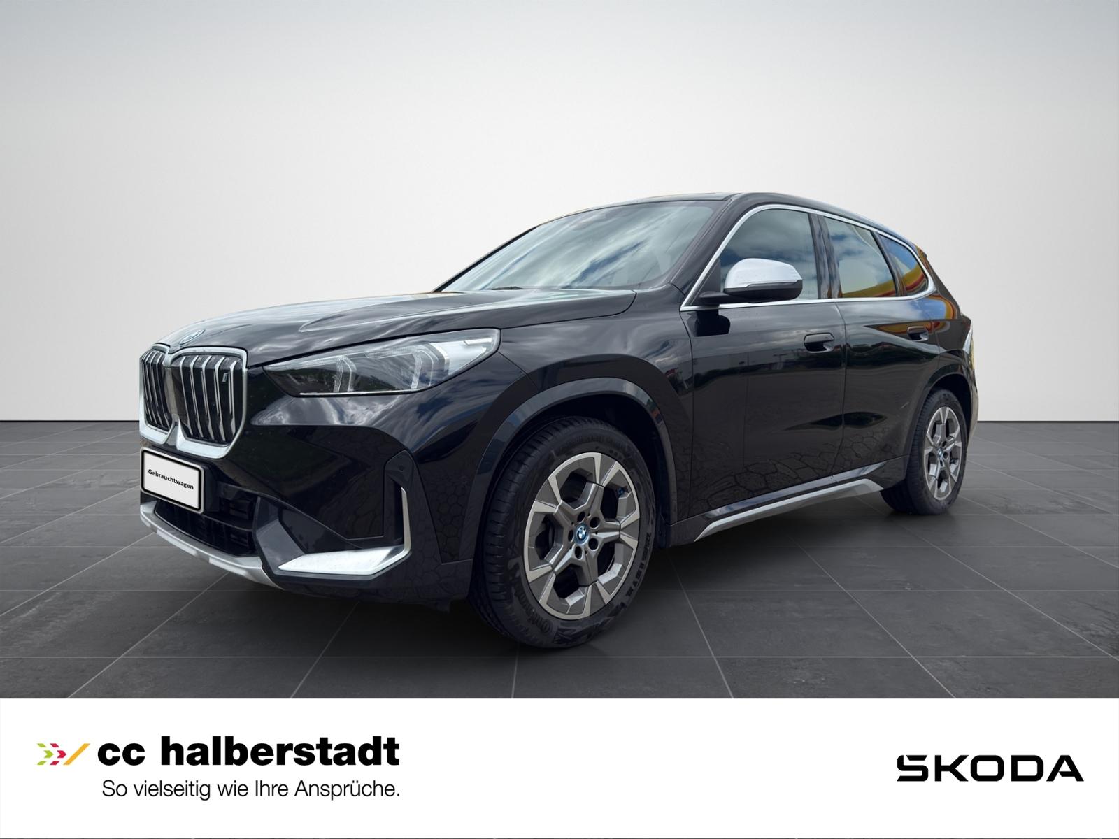BMW iX1 30 xDrive xLine