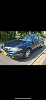Renault Zu verkaufe Renault Laguna  1.8 l 134000km... - gebrauchte Renault Laguna aus dem Jahr 2003