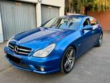 Mercedes-Benz CLS 63 AMG W219 Performance ... - Mercedes-Benz CLS-Klasse C219