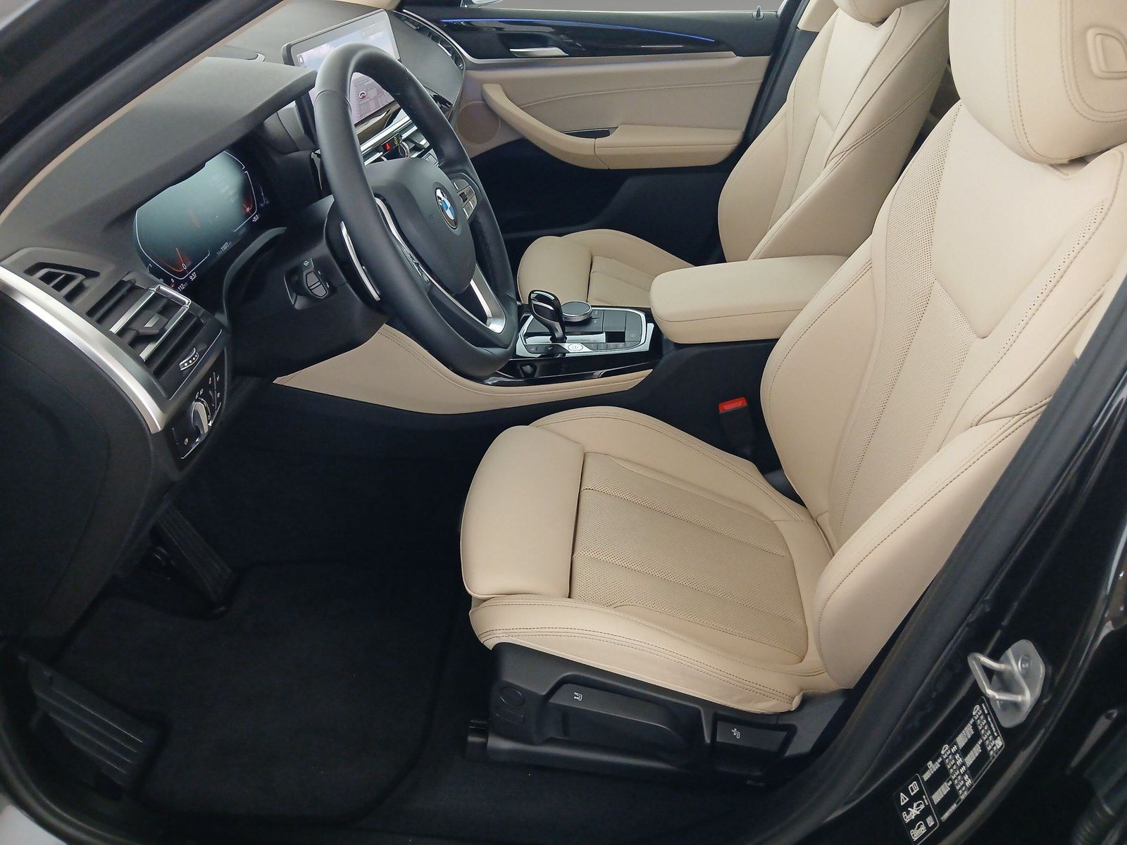 BMW X4 - Bild 7
