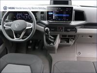 Volkswagen Crafter - Vorschau Bild 7