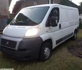 Fiat Dukato , 2,0 Motor , 92000 km By 2013 - Fiat Ducato in Gelsenkirchen