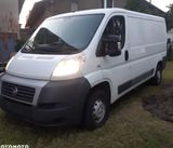 Fiat Dukato , 2,0 Motor , 92000 km By 2013 - gebrauchte Fiat Ducato aus dem Jahr 2013