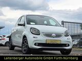Smart ForFour Prime 1.0*KLIMA*LEDER*SHZ*PDC*FALTDACH - Smart in Nürnberg