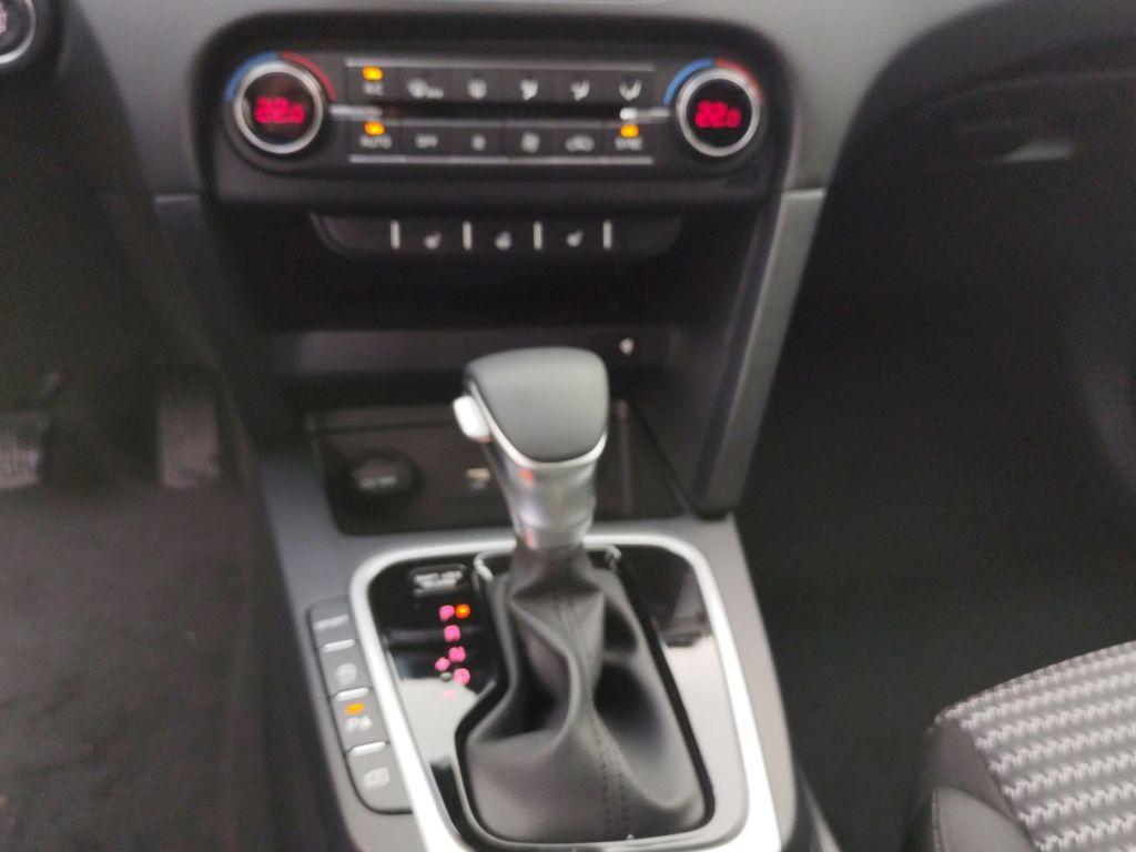 Kia Ceed SW 1.5 AT Spirit -S- LED Navi
