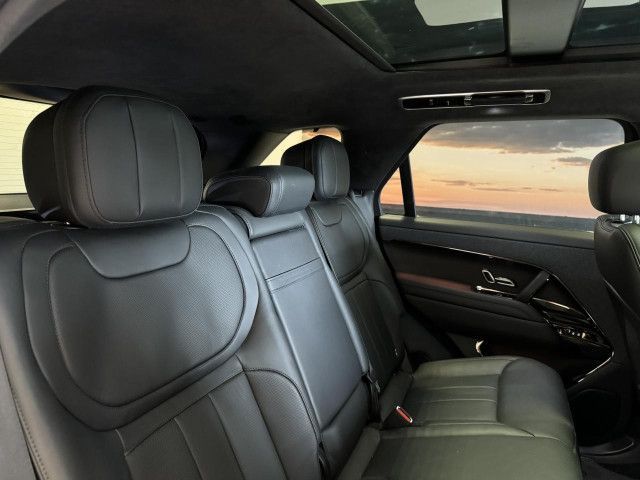 Foto Nummer 5: LAND ROVER Range Rover Sport
