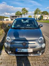 Fiat 500 1.2 8V Lounge S&S Lounge - Fiat 500 Gebrauchtwagen in Münster