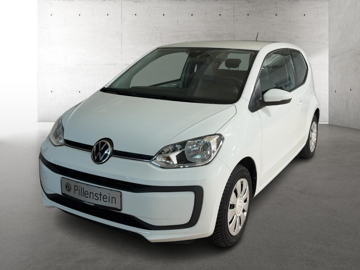 Volkswagen up! - Bild 14