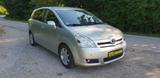Toyota Corolla Verso 2.2-l-D-CAT Executive Tüv 06 /2027 - Toyota Corolla Verso: Executive