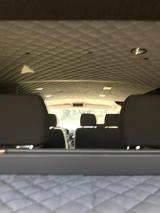 Volkswagen T5 Transporter - Volkswagen T5 Transporter: Von Privat