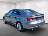 Audi A3 1.4 TFSI Ambiente 4 Türer, 1.Hand, Leder, SHZ - Audi A3: Türer