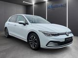 Volkswagen Golf 8 VIII United 2.0 TDI AHK-klappbar Navi ACC - Volkswagen Golf: United