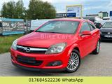 Opel Astra H GTC Edition Plus - Opel Astra aus 2006: Gtc