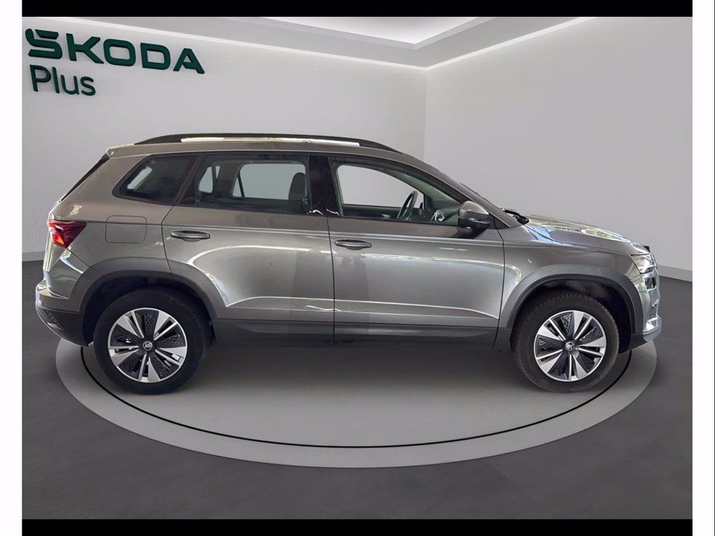 Skoda SKODA Karoq 1.0 tsi executive 110cv del 2023 imagem 3