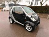 Smart ForTwo | 73.000 km | TÜV 08/2026 | B... - Smart Gebrauchtwagen von 1999