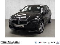 BMW X2 sDrive18d Navi DAB PDC Klima Shz