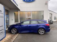 Ford Focus ST Turnier+Recaro+Klima+Winter Paket+LMF+