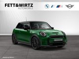 MINI Cooper SE Panorama|Kamera|Sportsitz|Navi|H/K