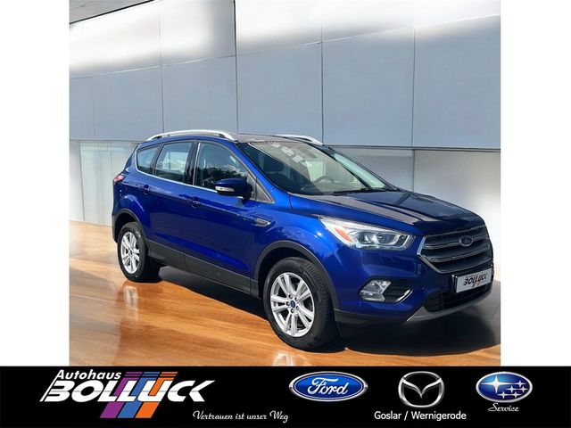 Ford Kuga 1.5 EcoBoost KLIMA SYNC PDC SHZ NAVI