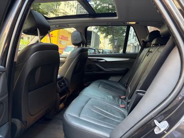 BMW X5 - 10