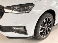 Skoda Fabia - Vorschau Bild 5