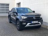 Volkswagen Amarok Life DC 2.0 TDI 151 kW 4Motion Automatik - Volkswagen Amarok mit Diesel-Antrieb: Allradantrieb, Geländewagen, 2.0