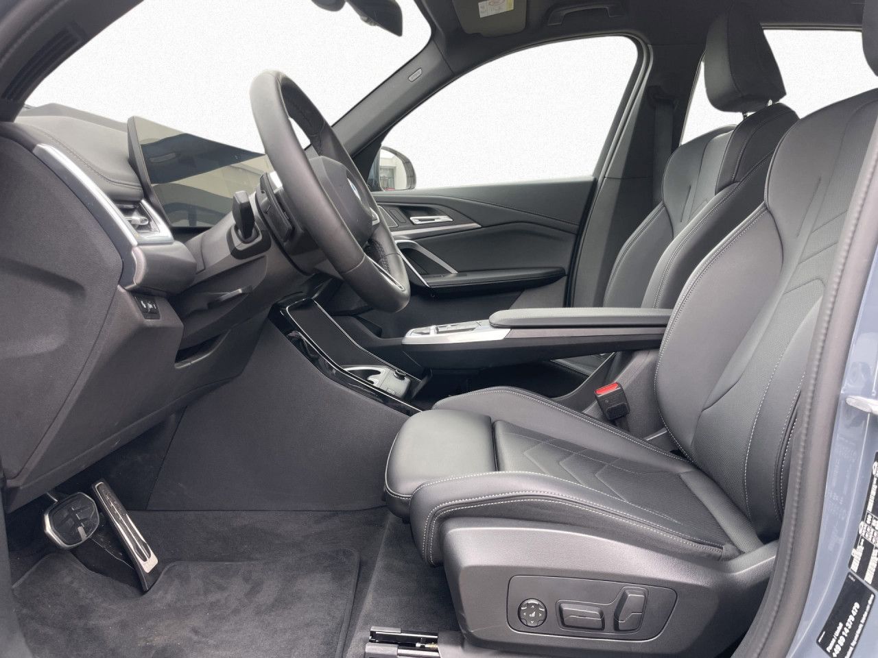 BMW X1 - Bild 12