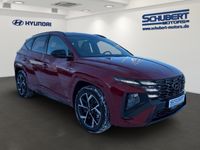 Hyundai TUCSON - Vorschau Bild 2