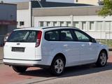 Ford Focus Turnier Style - Ford Focus aus 2007: Style