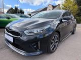 Kia ProCeed GT-Line Automatik Navi Kamera - Kia pro cee'd / ProCeed mit Diesel-Antrieb: Automatik