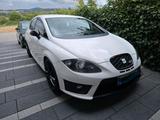 Seat Leon Cupra R  265 PS  nur 70.000 km - Seat Leon aus 2011: R