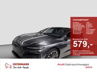 Audi A6 e-tron - Vorschau Bild 1