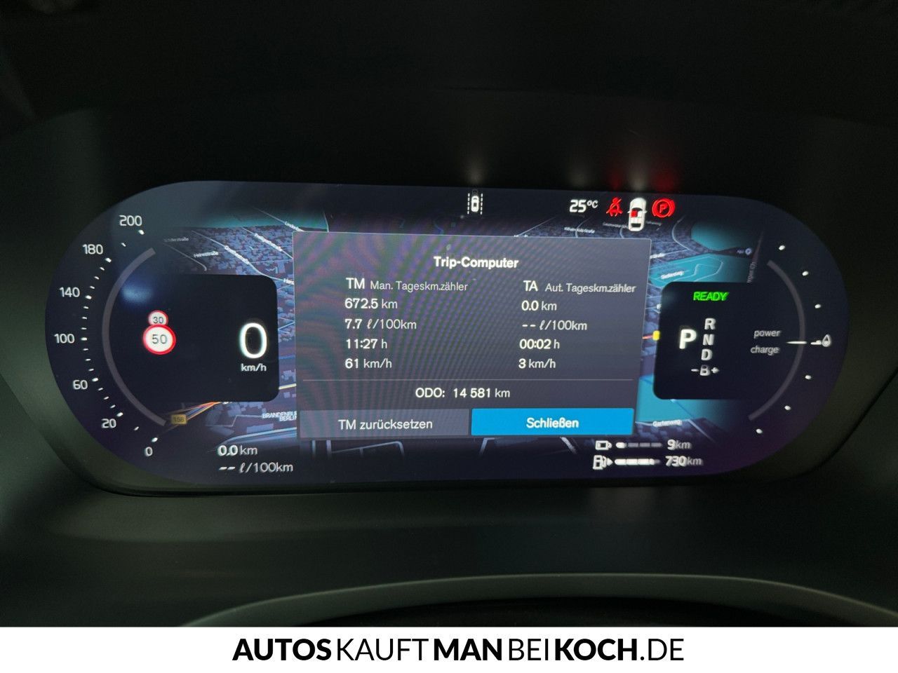 Volvo V60 - Bild 14