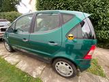 Mercedes-Benz Mercedes  A-Klasse   A160  Elegance - Mercedes-Benz A 160 in Hannover