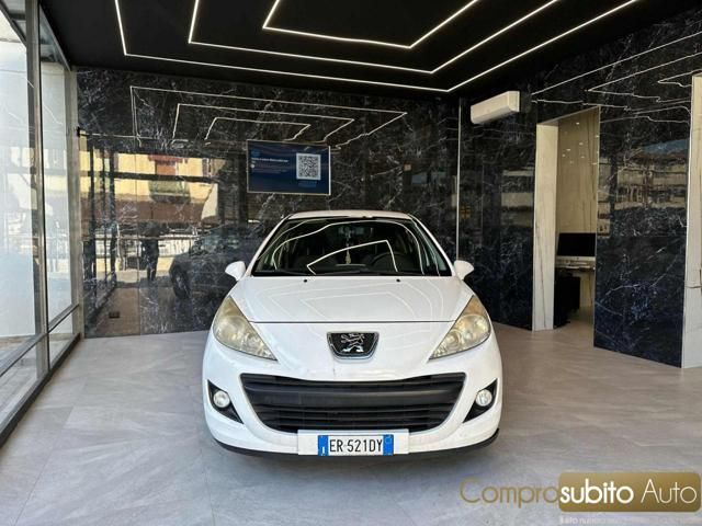 Peugeot PEUGEOT 207 1.4 VTi GPL Garantita 12 MESI