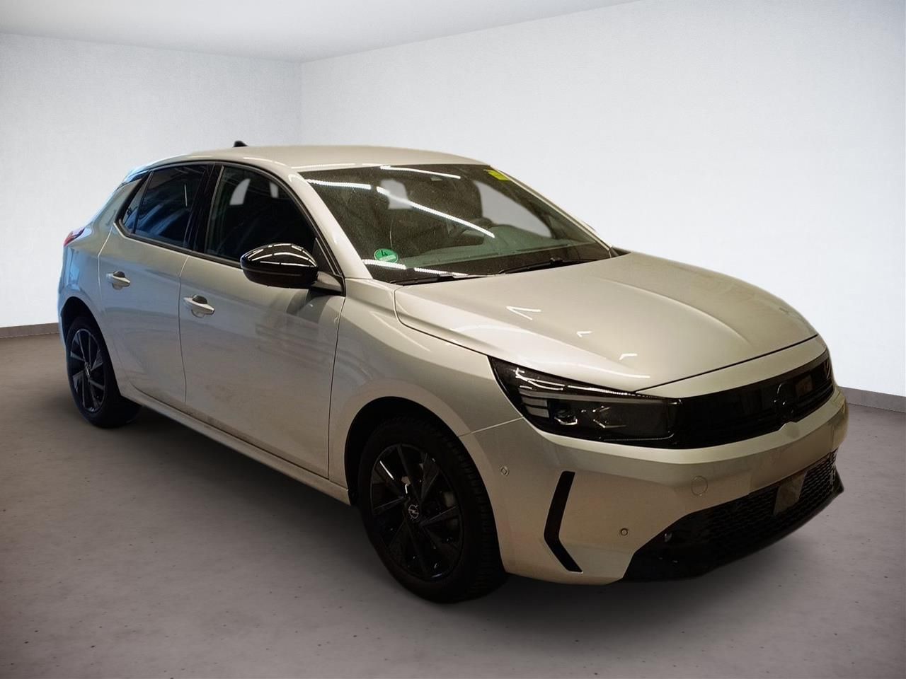 Fahrzeugabbildung Opel Corsa F 1.2 Turbo GS 74KW