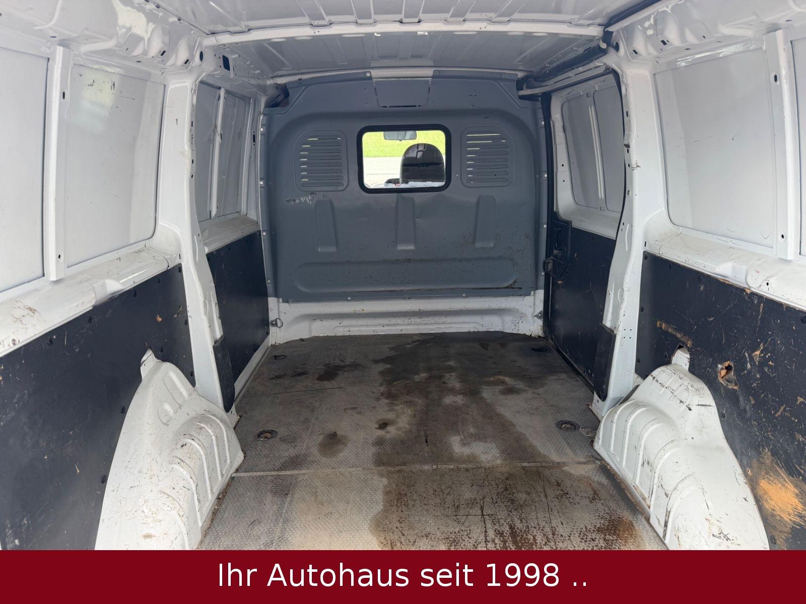 Toyota Proace L2H1 Kasten *AHK/KLIMA/TÜV BIS 03/2028*